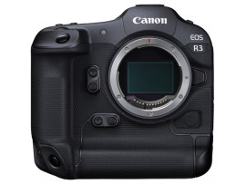 Canon EOS R3 Body Only (Promo Cashback Rp 5.000.000)